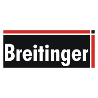 Breitinger AG logo, Breitinger AG contact details