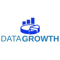 Data Growth logo, Data Growth contact details