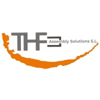 THF Assembly Solutions S.L. logo, THF Assembly Solutions S.L. contact details