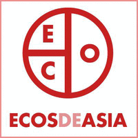 Ecos de Asia. Revista de divulgación sobre cultura asiática logo, Ecos de Asia. Revista de divulgación sobre cultura asiática contact details