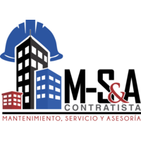 M-S&A CONTRATISTA S.A.S. logo, M-S&A CONTRATISTA S.A.S. contact details