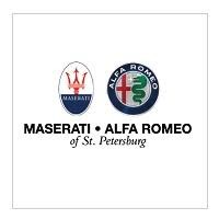 Maserati | Alfa Romeo of St Petersburg logo, Maserati | Alfa Romeo of St Petersburg contact details