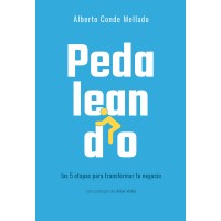 PEDALEANDO logo, PEDALEANDO contact details