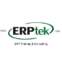 ERPtek Consulting Inc. logo, ERPtek Consulting Inc. contact details