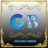 Golden Birds logo, Golden Birds contact details