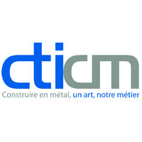 CTICM - Centre Technique Industriel de la Construction Metallique logo, CTICM - Centre Technique Industriel de la Construction Metallique contact details