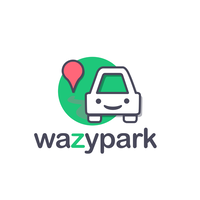 wazypark logo, wazypark contact details