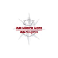 Ruiz-Medina Garro ABOGADOS logo, Ruiz-Medina Garro ABOGADOS contact details