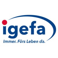 IGEFA SE & Co. KG logo, IGEFA SE & Co. KG contact details