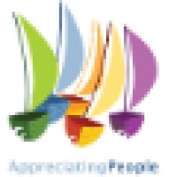 Appreciating People logo, Appreciating People contact details