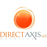 Direct Axis logo, Direct Axis contact details