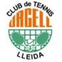 Club Tennis Urgell logo, Club Tennis Urgell contact details