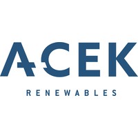 ACEK Renewables logo, ACEK Renewables contact details