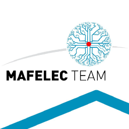 MAFELEC logo, MAFELEC contact details