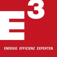 E3 Energie Effizienz Experten GmbH logo, E3 Energie Effizienz Experten GmbH contact details