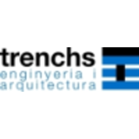 Trenchs Enginyeria i Arquitectura, S.L. logo, Trenchs Enginyeria i Arquitectura, S.L. contact details