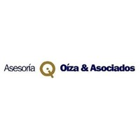 QI Oiza y Asociados logo, QI Oiza y Asociados contact details