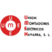 Unión Montadores Eléctricos de Navarra, S.L. (UMEN, S.L.) logo, Unión Montadores Eléctricos de Navarra, S.L. (UMEN, S.L.) contact details