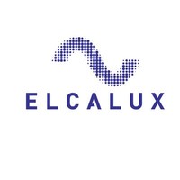 ELCALUX S.L.U. logo, ELCALUX S.L.U. contact details