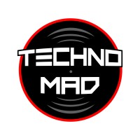 Techno.mad logo, Techno.mad contact details