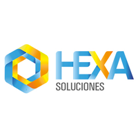 Hexa Soluciones logo, Hexa Soluciones contact details