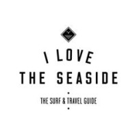 I Love the Seaside logo, I Love the Seaside contact details