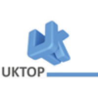 UKTOP Ltd. logo, UKTOP Ltd. contact details