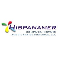 HISPANAMER logo, HISPANAMER contact details