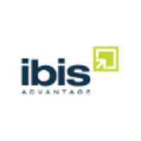 Ibis Advantage logo, Ibis Advantage contact details