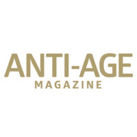 Anti-Age Magazine logo, Anti-Age Magazine contact details