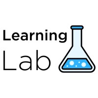 Learning Lab logo, Learning Lab contact details