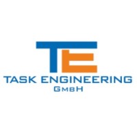 Task Engineering GmbH logo, Task Engineering GmbH contact details