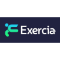 Exercia logo, Exercia contact details