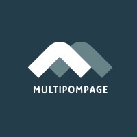 MULTIPOMPAGE logo, MULTIPOMPAGE contact details