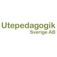 Utepedagogik Sverige AB logo, Utepedagogik Sverige AB contact details