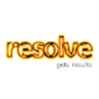 Resolve Gets Results LLP logo, Resolve Gets Results LLP contact details