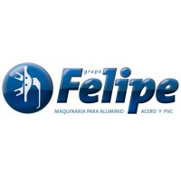 Grupo Felipe Maquinaria logo, Grupo Felipe Maquinaria contact details