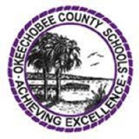 Okeechobee High School logo, Okeechobee High School contact details