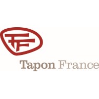 TAPON France logo, TAPON France contact details