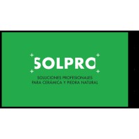 SOLPRO WEB logo, SOLPRO WEB contact details