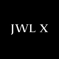 JWL X logo, JWL X contact details