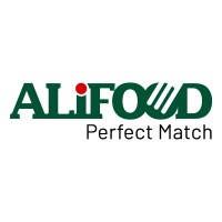 Alifood logo, Alifood contact details