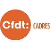 CFDT Cadres logo, CFDT Cadres contact details