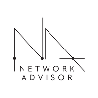 Network Advisor logo, Network Advisor contact details