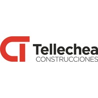 Construcciones Tellechea logo, Construcciones Tellechea contact details