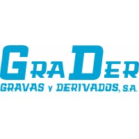 GRAVAS Y DERIVADOS SA logo, GRAVAS Y DERIVADOS SA contact details