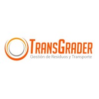 TRANSGRADER logo, TRANSGRADER contact details