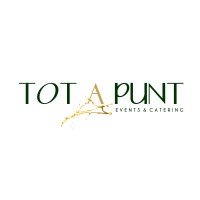 Tot a Punt Events & Catering Group logo, Tot a Punt Events & Catering Group contact details