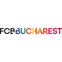 FCB Bucharest logo, FCB Bucharest contact details