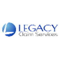 Legacy Claim Services logo, Legacy Claim Services contact details